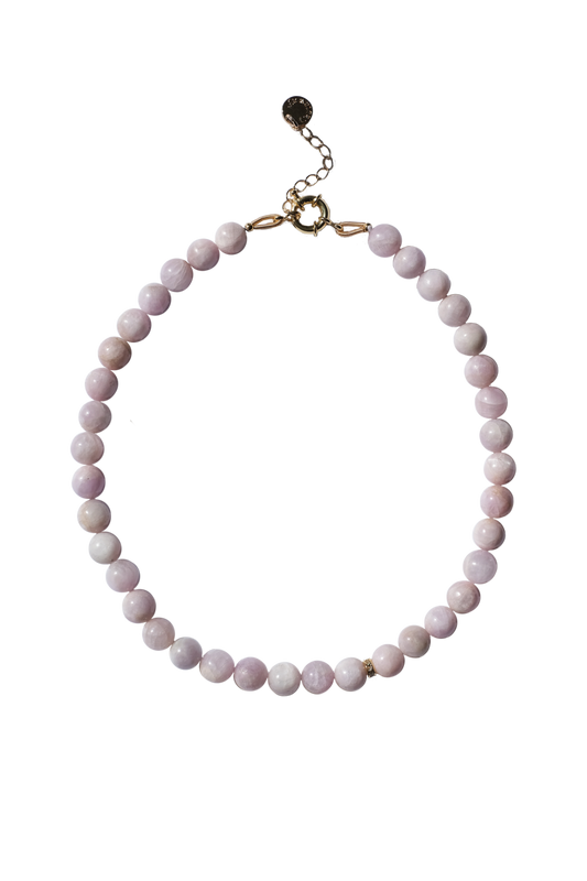 Lychee Necklace