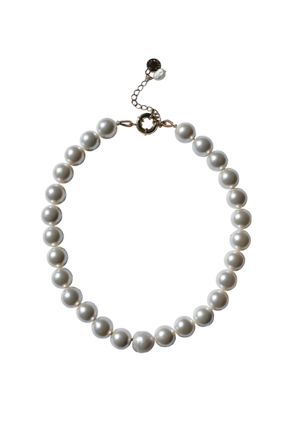 Venus Pearl Necklace